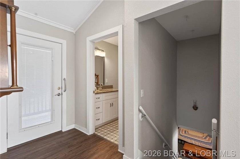 This 3-bedroom, 2.5-bath lakefront home offers over 2,000 square - photo 29