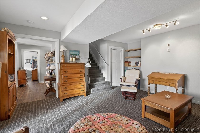 This 3-bedroom, 2.5-bath lakefront home offers over 2,000 square - photo 31