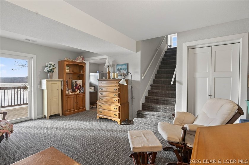 This 3-bedroom, 2.5-bath lakefront home offers over 2,000 square - photo 32