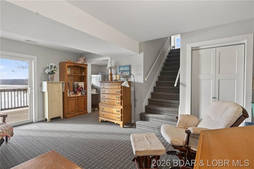 This 3-bedroom, 2.5-bath lakefront home offers over 2,000 square - photo 32