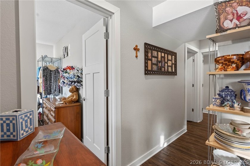 This 3-bedroom, 2.5-bath lakefront home offers over 2,000 square - photo 38