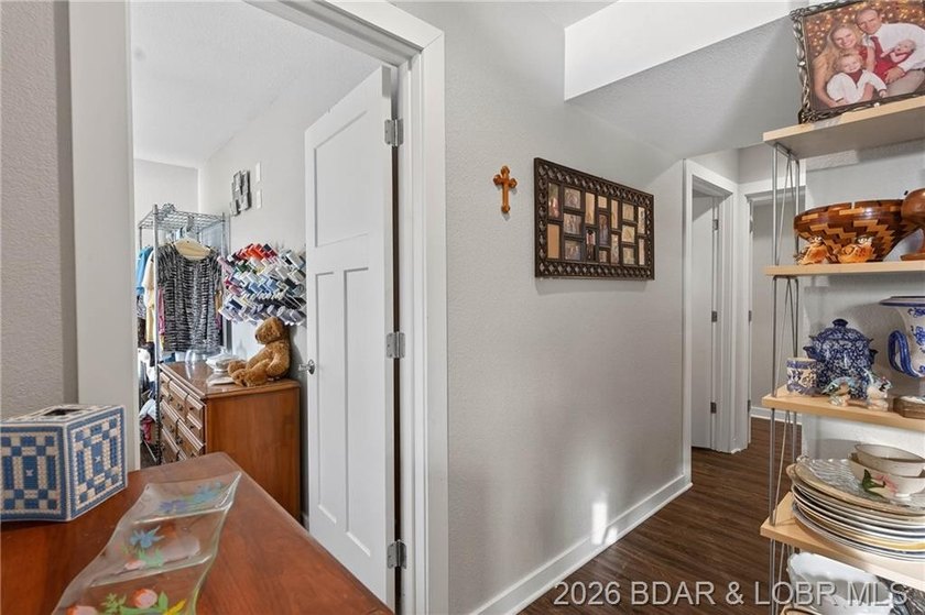 This 3-bedroom, 2.5-bath lakefront home offers over 2,000 square - photo 38