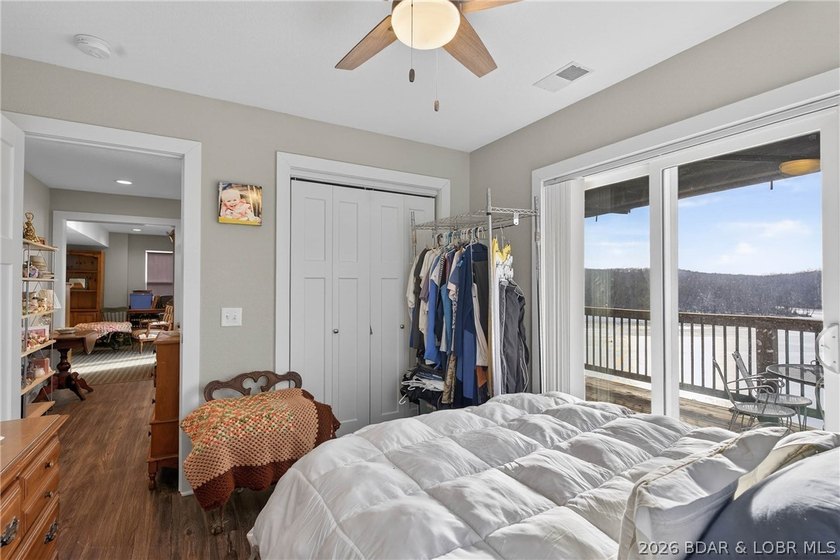 This 3-bedroom, 2.5-bath lakefront home offers over 2,000 square - photo 40