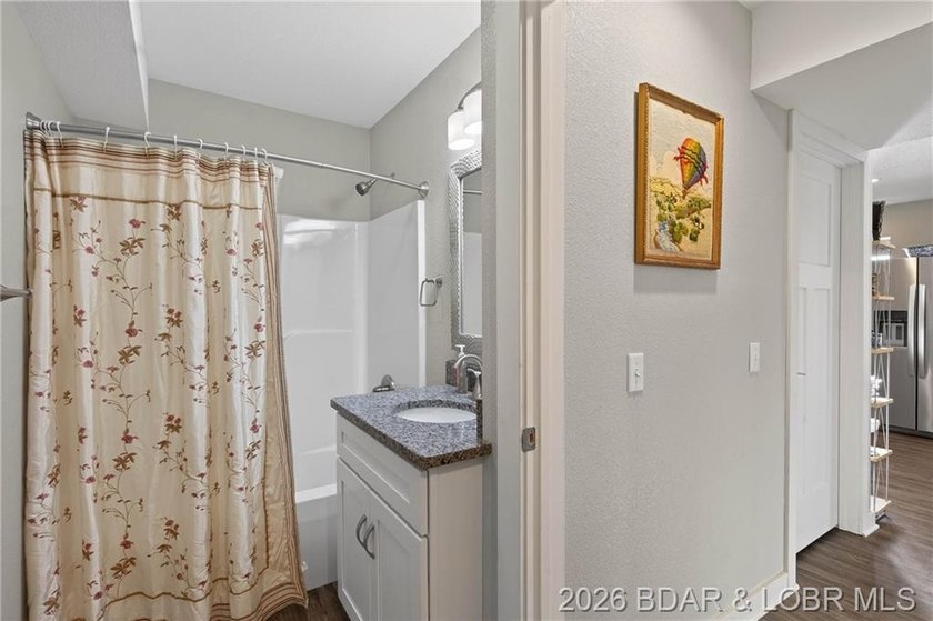 This 3-bedroom, 2.5-bath lakefront home offers over 2,000 square - photo 41
