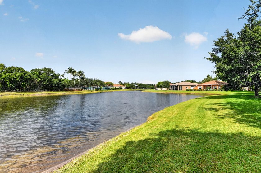 Welcome to Villaggio, one of Palm Beach County's premier active - photo 47