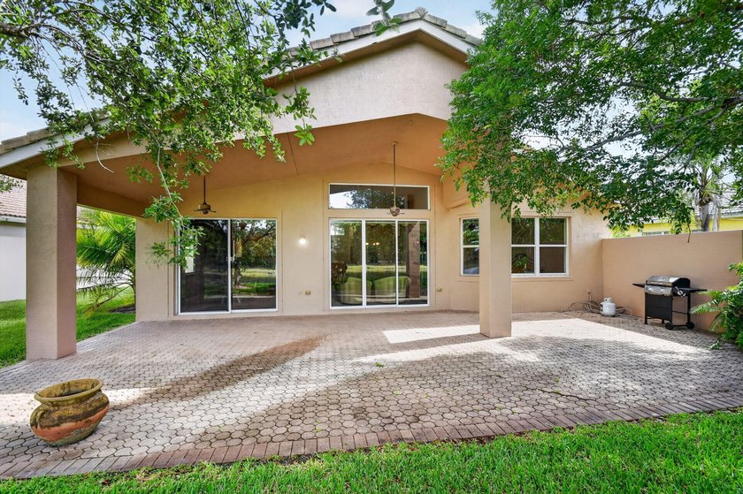 Welcome to Villaggio, one of Palm Beach County's premier active - photo 49