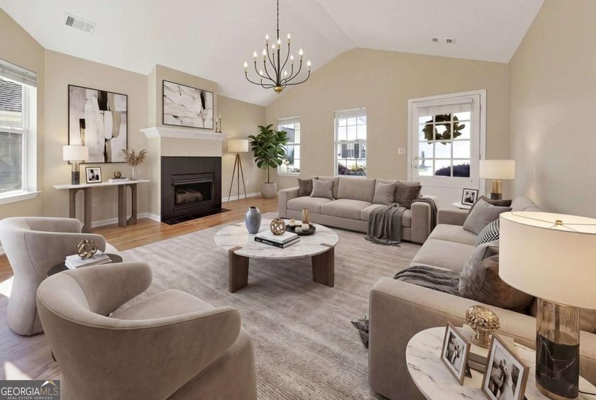 Don't miss this beautifully UPDATED 2BR/2BA ranch in desirable - photo 3