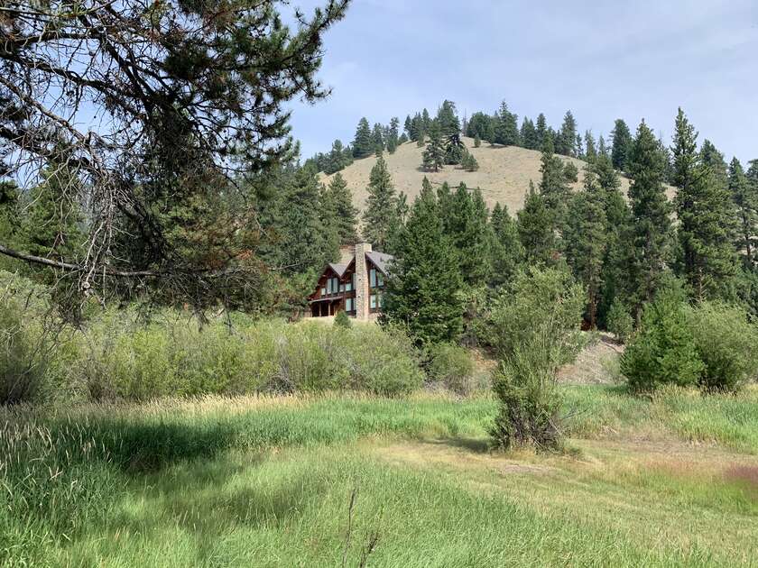 77 Alta Meadow Trail, Darby, MT 59829, 3016871