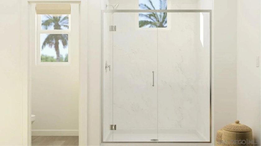 This home has both upgraded flooring and backsplashes and is - photo 8