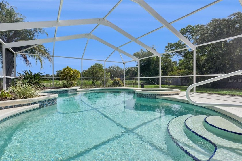 Wonderful 3-Bedroom, 2-Bath Pool Home located in the desirable - photo 2