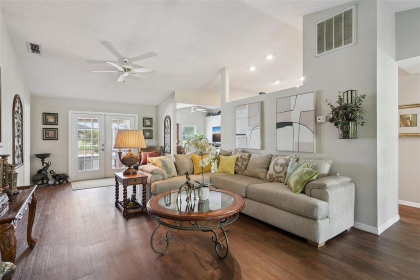 Wonderful 3-Bedroom, 2-Bath Pool Home located in the desirable - photo 4