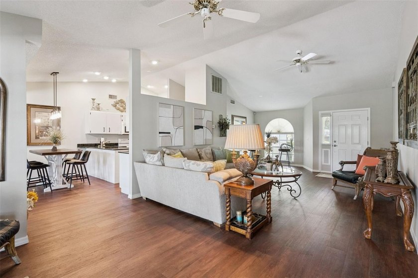 Wonderful 3-Bedroom, 2-Bath Pool Home located in the desirable - photo 6