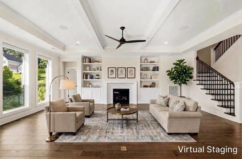 Welcome to Brookmere Manor, one of Farragut's most prestigious - photo 6