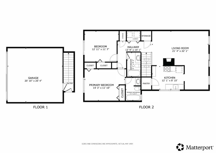 Welcome to 18899 Sara Park Circle, nestled in the highly - photo 25