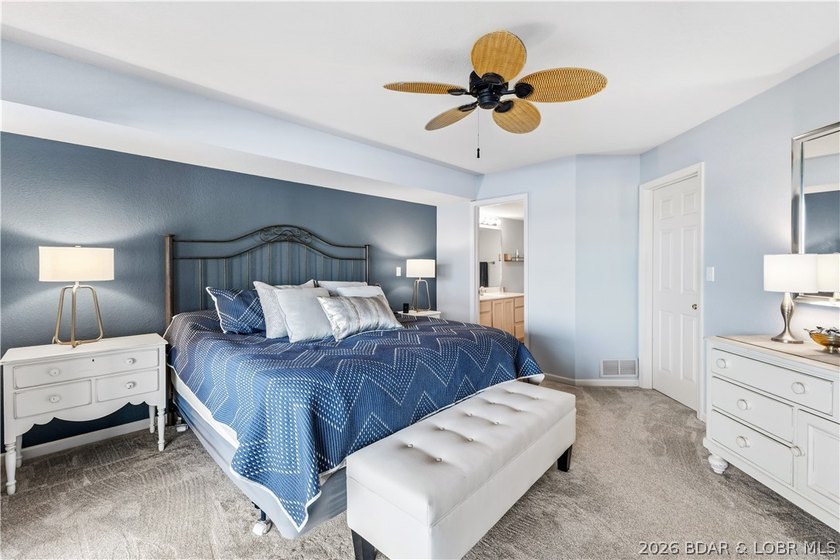 Experience Lake of the Ozarks living at its finest in this - photo 14