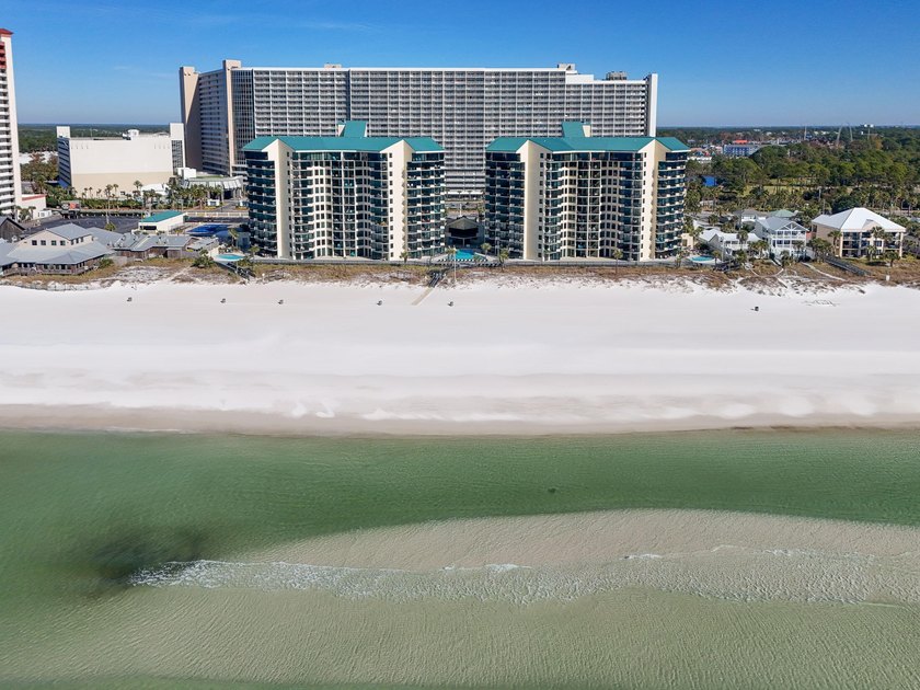 Welcome to Unit 1110E at Sunbird Condominium, your coastal - photo 36