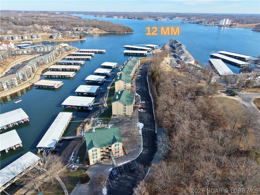 Experience Lake of the Ozarks living at its finest in this - photo 40