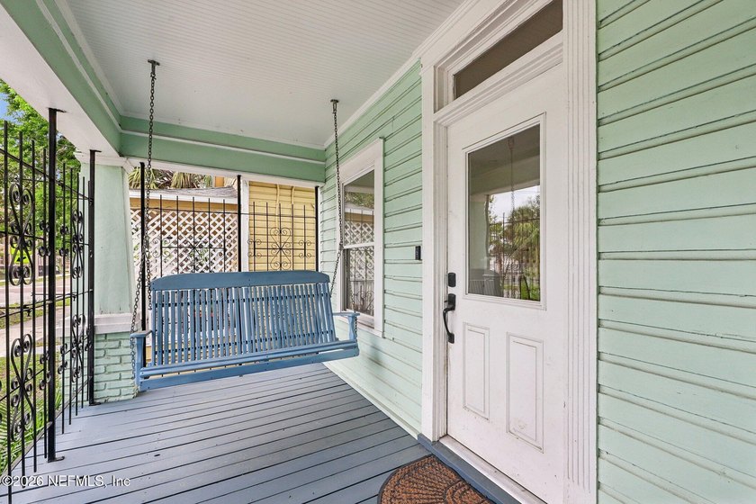 Set in the heart of Springfield's Historic District, this - photo 5