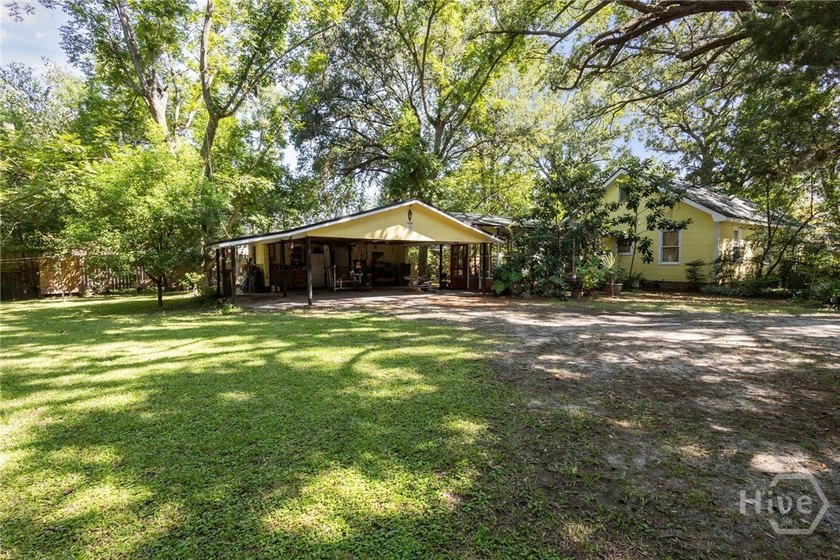91 ACRES ZONED R-I-N LOCATED DIRECTLY ACROSS FROM THE GEORGIA - photo 6