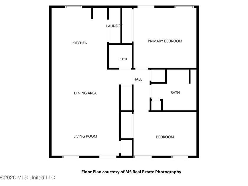 Enjoy coastal living in this beautifully updated first-floor - photo 27