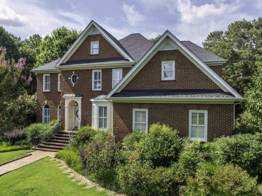 Welcome to 723 Sugar Pine Court -- a gorgeous, stately - photo 3