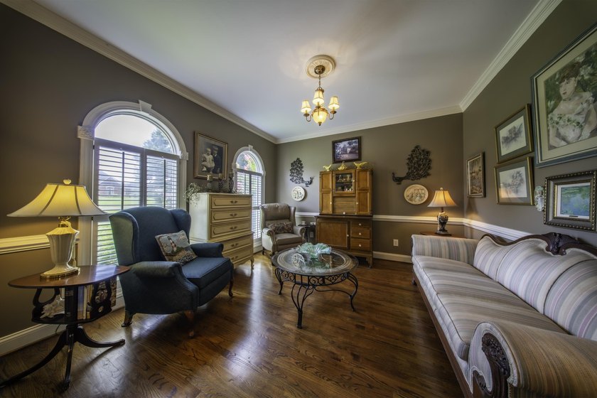 Welcome to 723 Sugar Pine Court -- a gorgeous, stately - photo 8