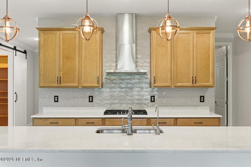 Welcome to this beautifully upgraded home in WaterSong at - photo 10