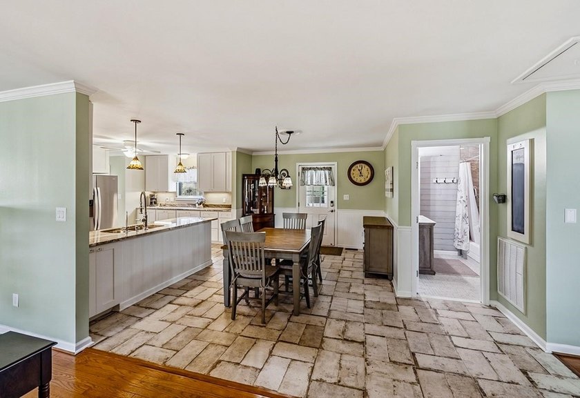Discover the Lake Greenwood lifestyle in this beautifully - photo 5