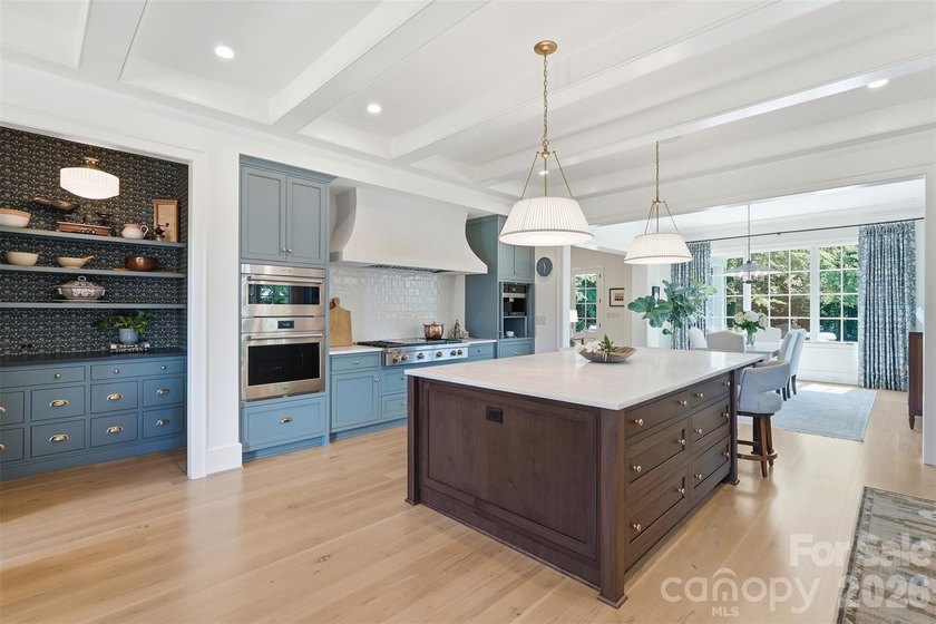 Your private legacy estate awaits in Fort Mill. Set on over an - photo 11