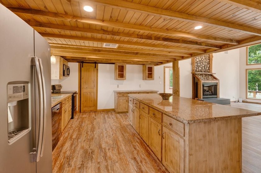 Escape to your own private East Texas retreat on 45.62 acres! - photo 13