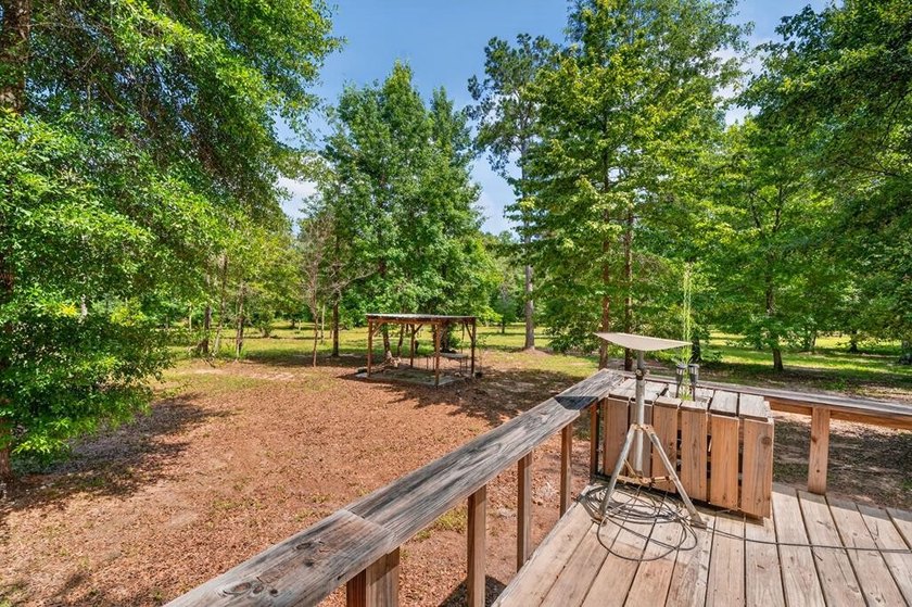 Escape to your own private East Texas retreat on 45.62 acres! - photo 21