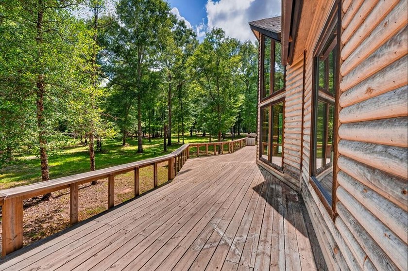 Escape to your own private East Texas retreat on 45.62 acres! - photo 23