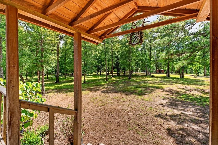 Escape to your own private East Texas retreat on 45.62 acres! - photo 25