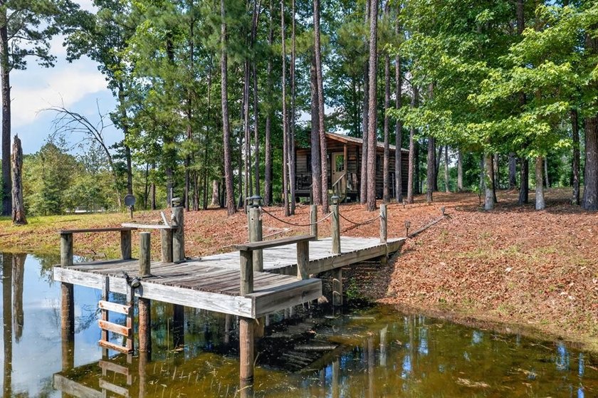 Escape to your own private East Texas retreat on 45.62 acres! - photo 29