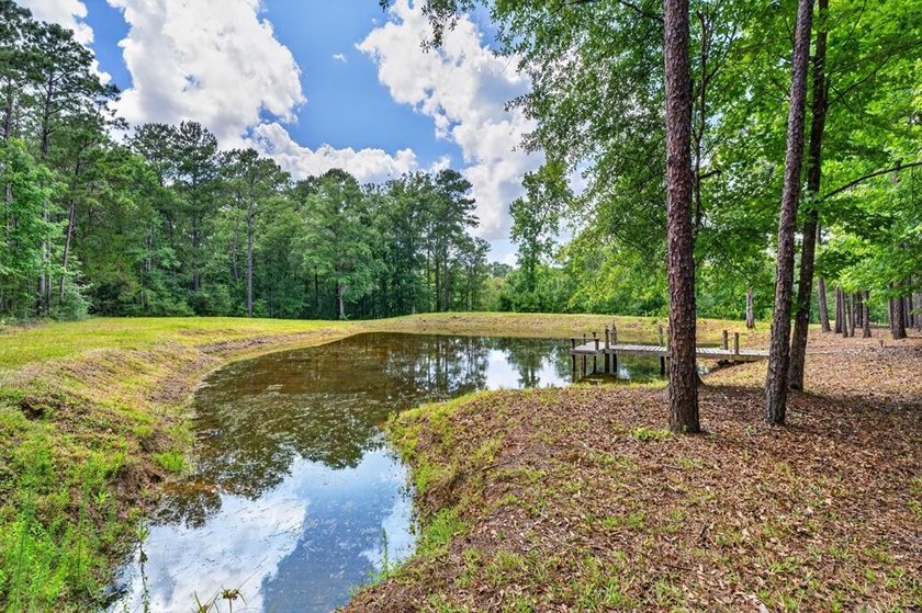 Escape to your own private East Texas retreat on 45.62 acres! - photo 30