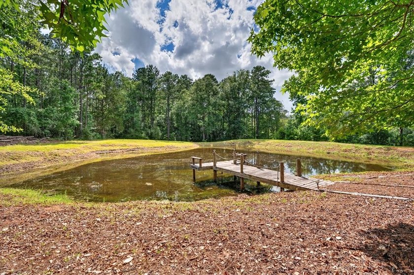 Escape to your own private East Texas retreat on 45.62 acres! - photo 31