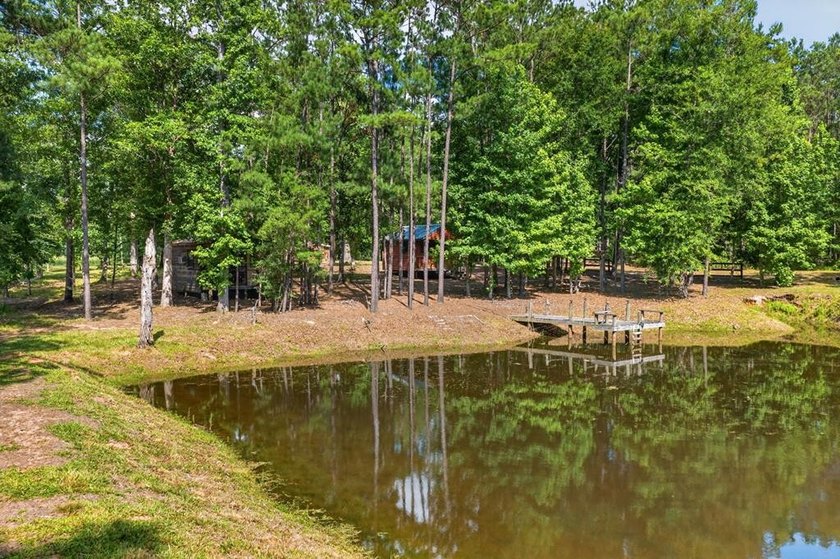 Escape to your own private East Texas retreat on 45.62 acres! - photo 32