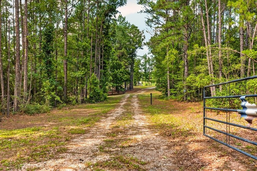 Escape to your own private East Texas retreat on 45.62 acres! - photo 34
