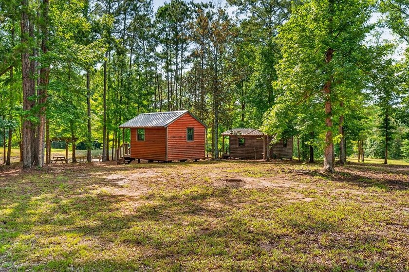 Escape to your own private East Texas retreat on 45.62 acres! - photo 36