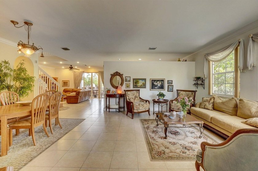 Welcome to this spacious 2-story single-family residence in - photo 4