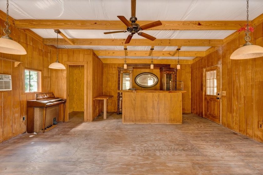 Escape to your own private East Texas retreat on 45.62 acres! - photo 46