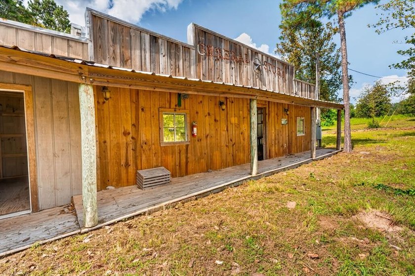 Escape to your own private East Texas retreat on 45.62 acres! - photo 47