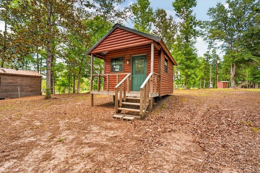 Escape to your own private East Texas retreat on 45.62 acres! - photo 49