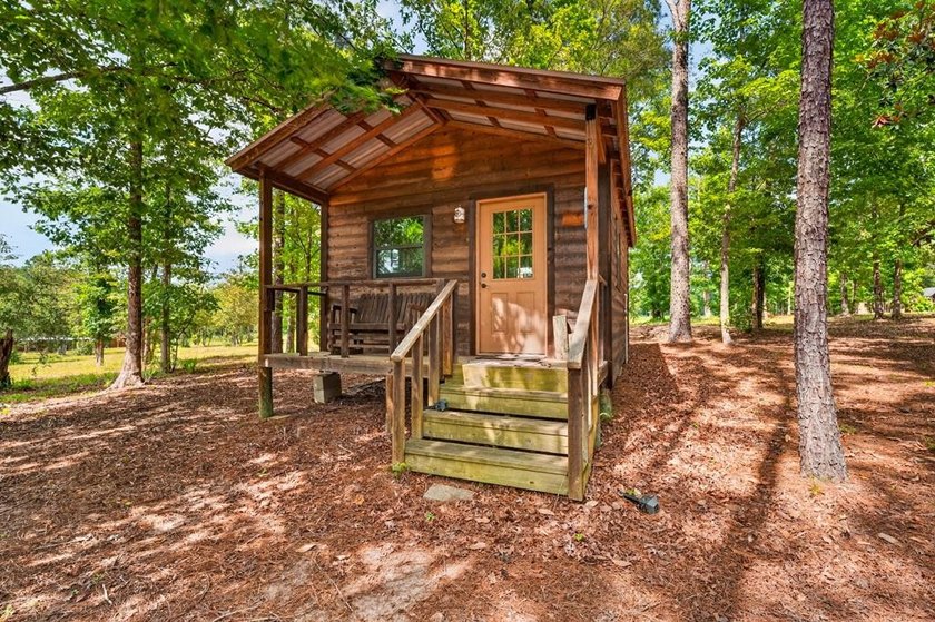 Escape to your own private East Texas retreat on 45.62 acres! - photo 50