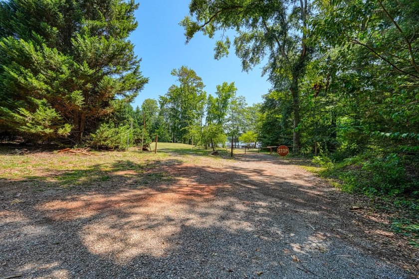 Rare opportunity to own two adjoining waterfront lots on - photo 5