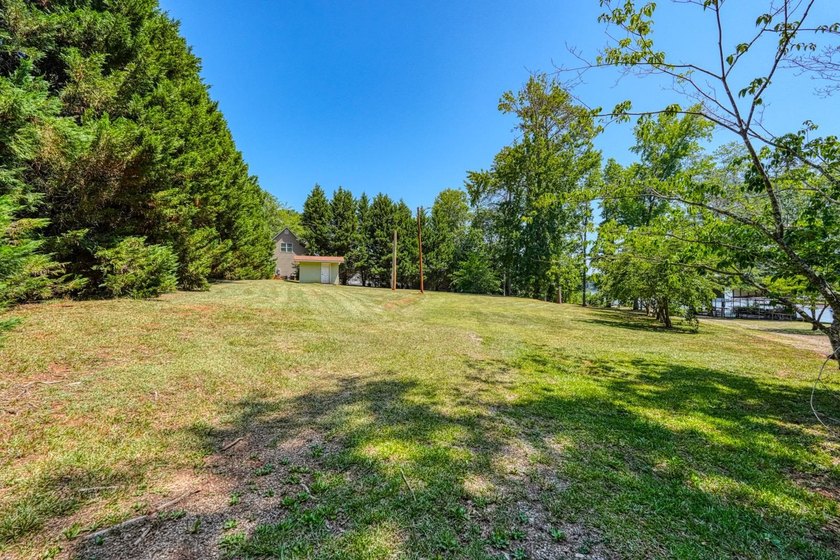 Rare opportunity to own two adjoining waterfront lots on - photo 6
