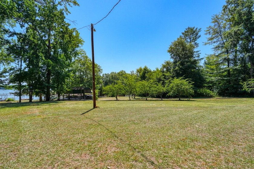 Rare opportunity to own two adjoining waterfront lots on - photo 8
