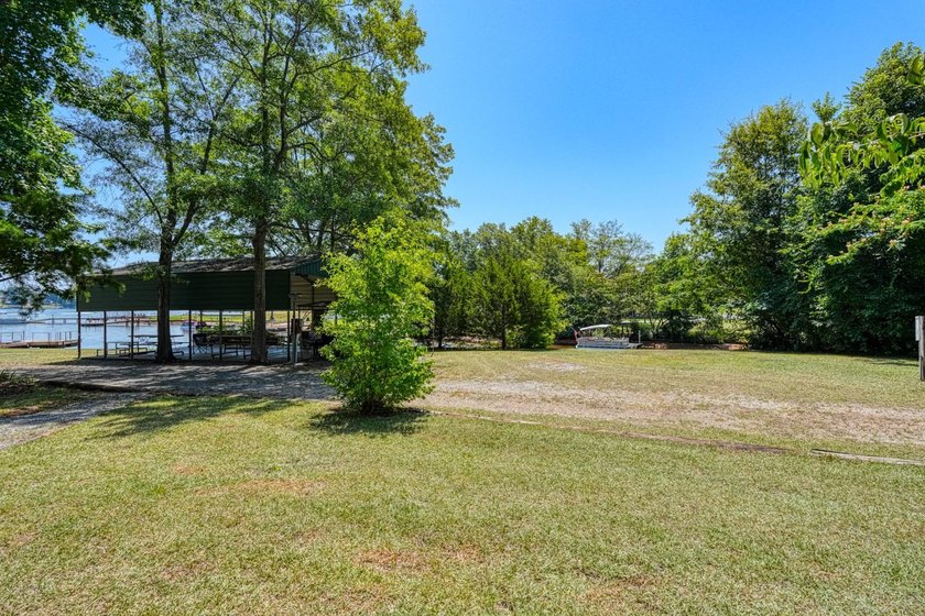 Rare opportunity to own two adjoining waterfront lots on - photo 9