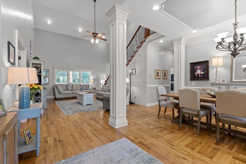 Owner Agent! Welcome to 339 White Eagle Trail, a beautifully - photo 4