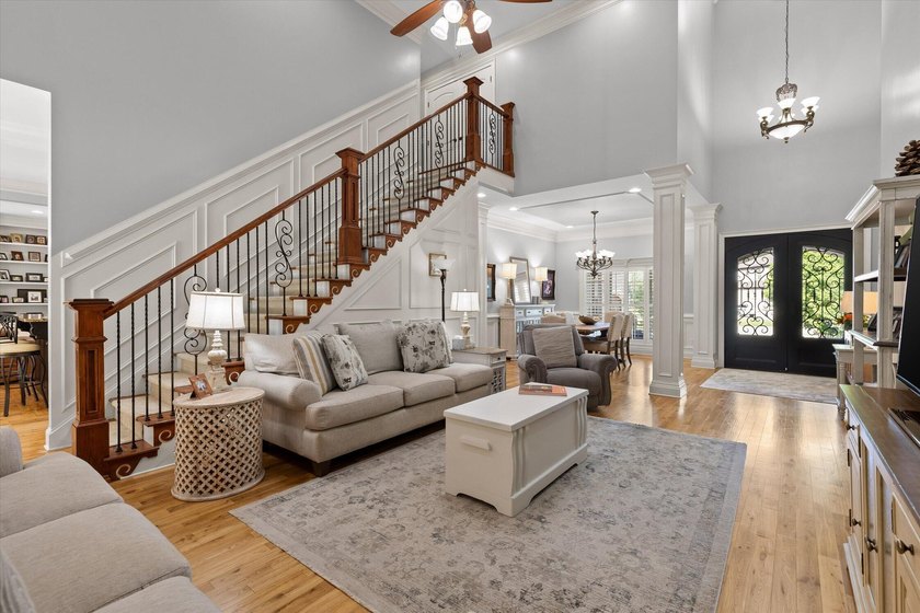 Owner Agent! Welcome to 339 White Eagle Trail, a beautifully - photo 9